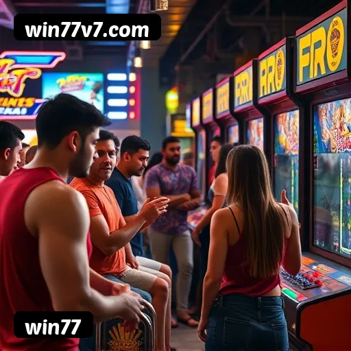 Processo de Download do App win77 - Passo a Passo Simples