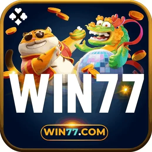 Cassino ao Vivo win77 - Dealers Brasileiros Profissionais